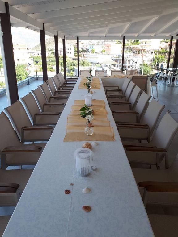 Aler Bianco Hotel 4*