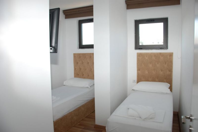 Aler Bianco Hotel 4*