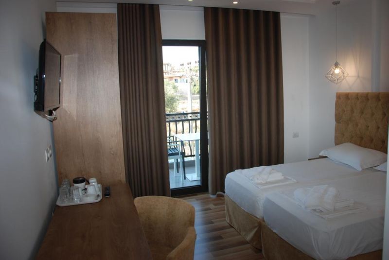 Aler Bianco Hotel 4*