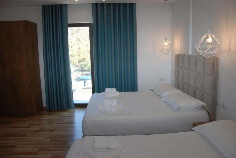 Aler Bianco Hotel 4*