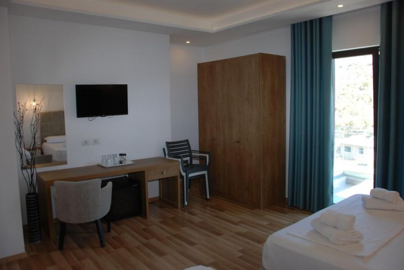 Aler Bianco Hotel 4*