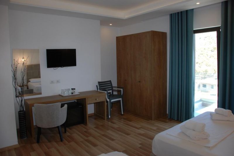 Aler Bianco Hotel 4*