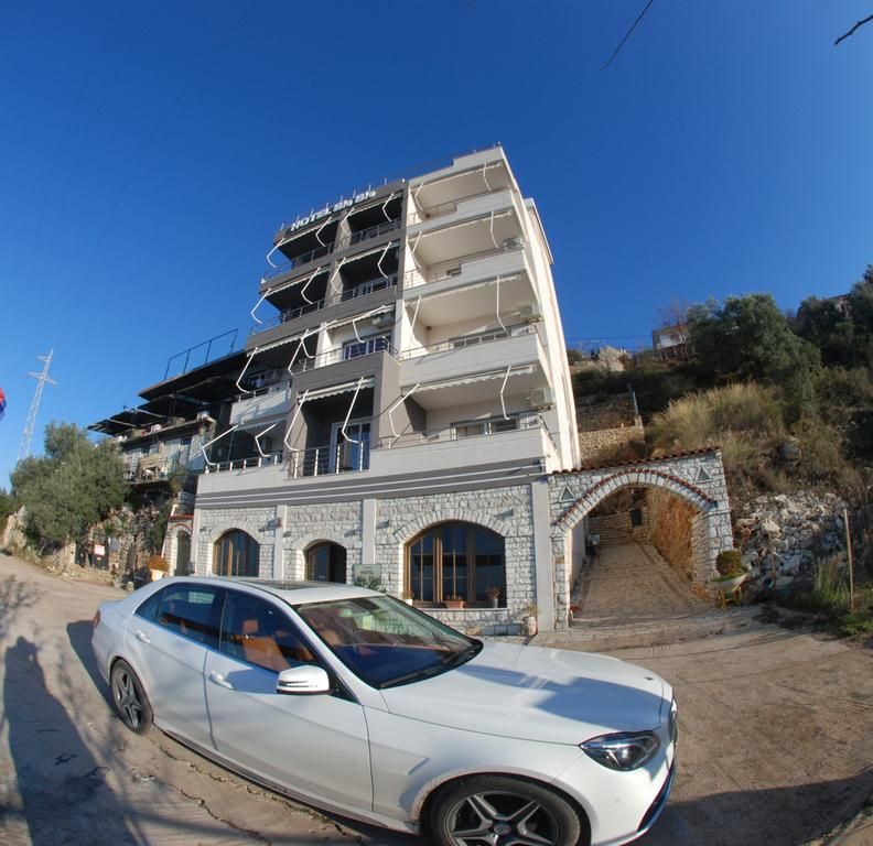 Ble Ble Hotel 3*