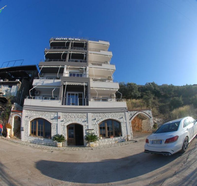 Ble Ble Hotel 3*