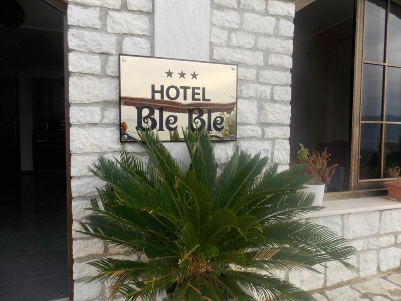 Ble Ble Hotel 3*