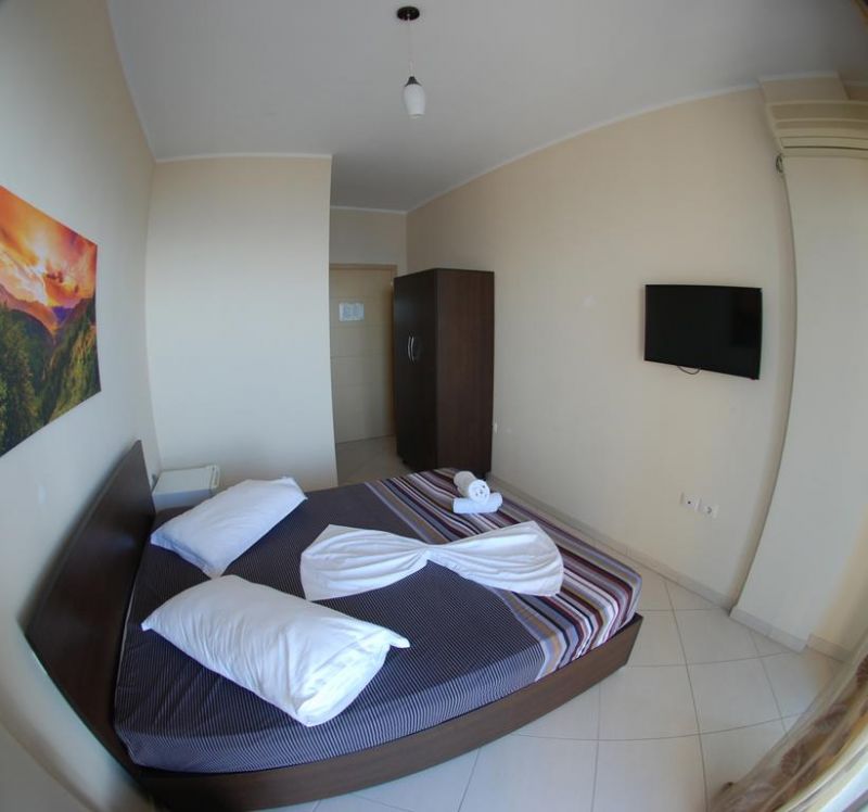 Ble Ble Hotel 3*