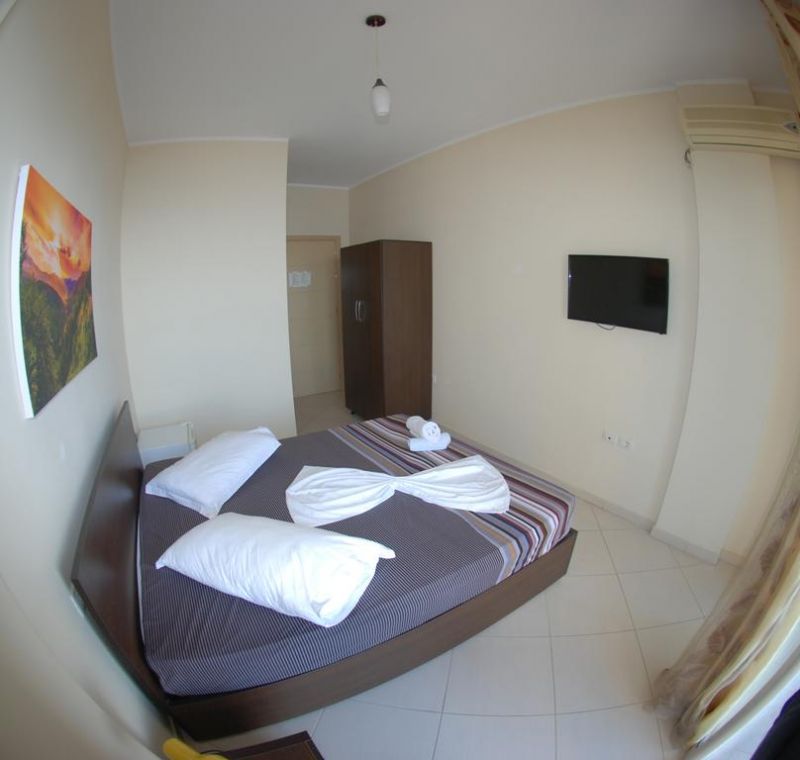 Ble Ble Hotel 3*
