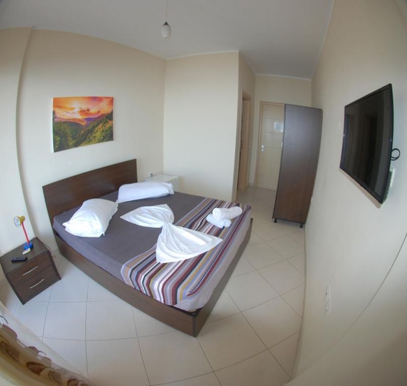 Ble Ble Hotel 3*