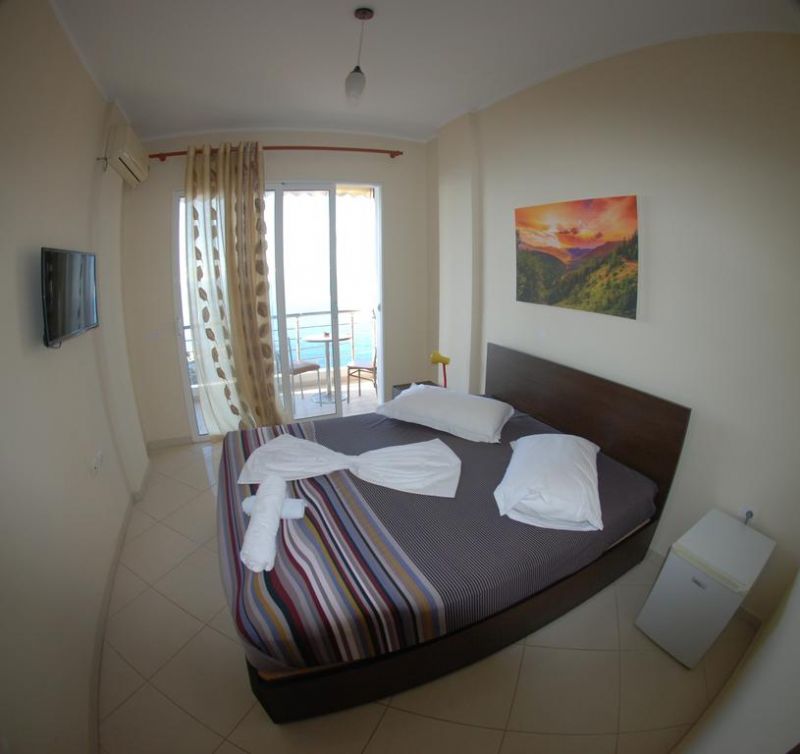Ble Ble Hotel 3*