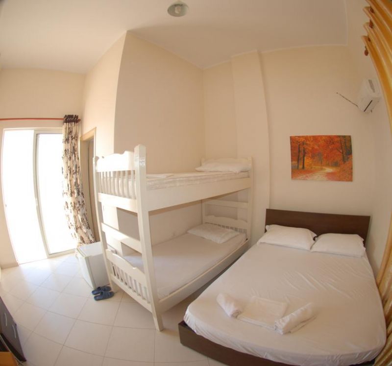 Ble Ble Hotel 3*