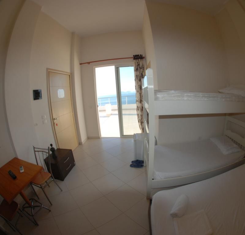 Ble Ble Hotel 3*