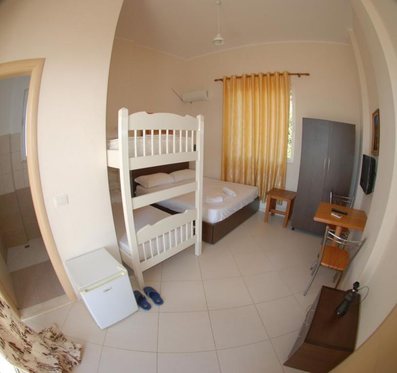 Ble Ble Hotel 3*