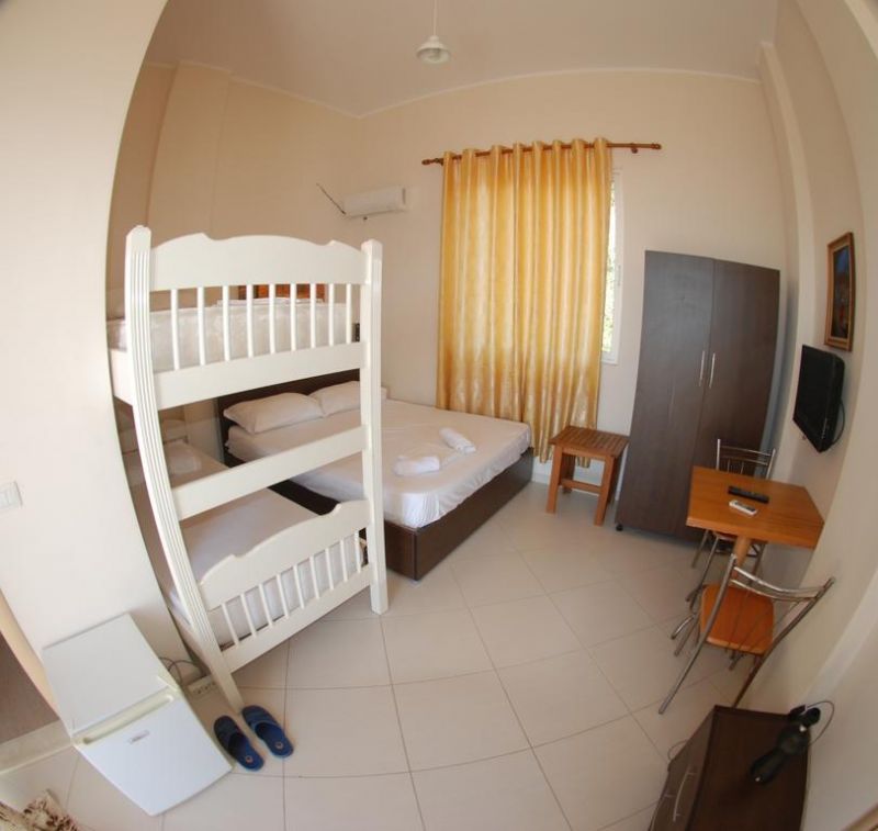 Ble Ble Hotel 3*