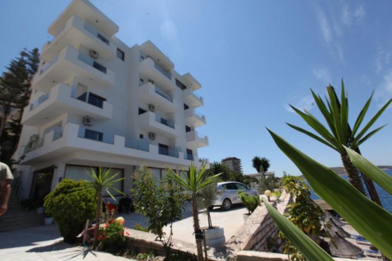 Blue Bay Hotel 3*