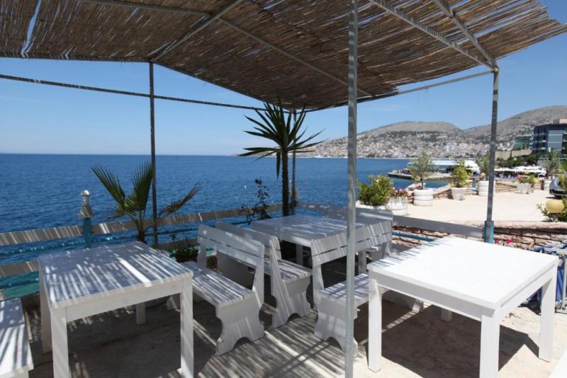 Blue Bay Hotel 3*
