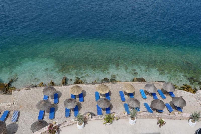 Blue Bay Hotel 3*