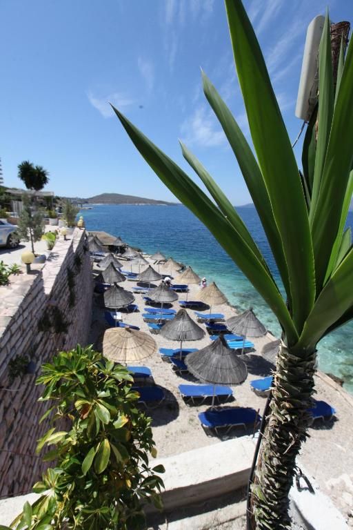 Blue Bay Hotel 3*