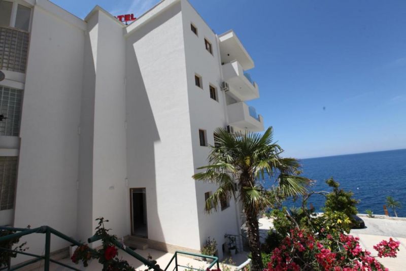 Blue Bay Hotel 3*