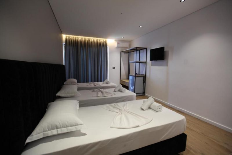 Blue Bay Hotel 3*