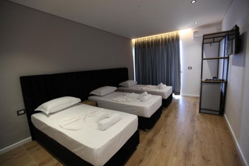 Blue Bay Hotel 3*