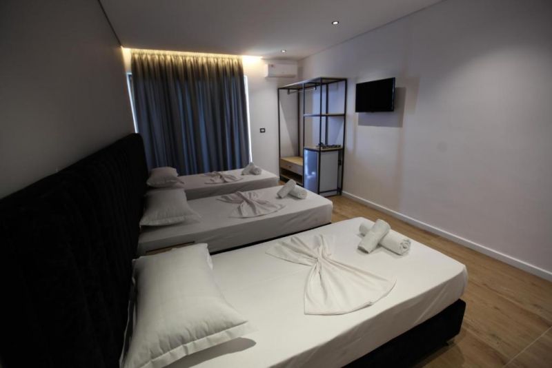 Blue Bay Hotel 3*