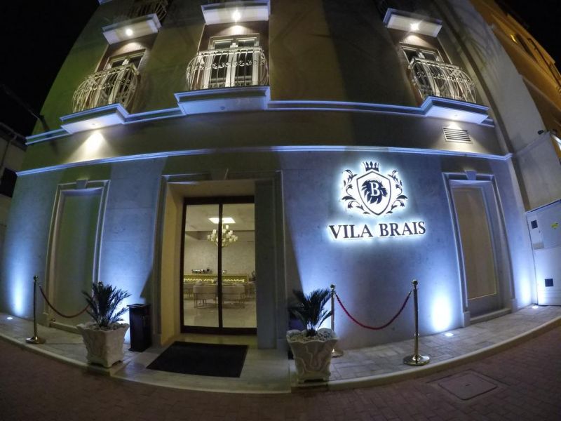 Vila Brais Hotel 5*