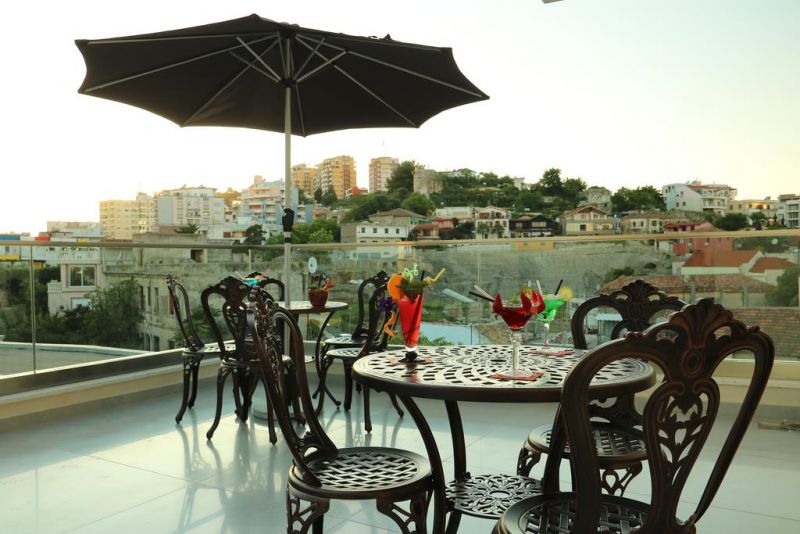 Vila Brais Hotel 5*