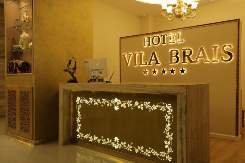 Vila Brais Hotel 5*