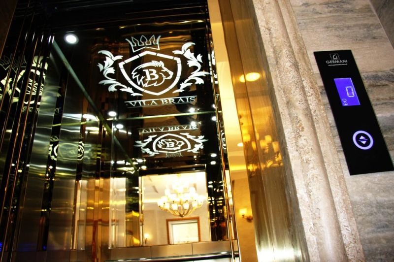 Vila Brais Hotel 5*
