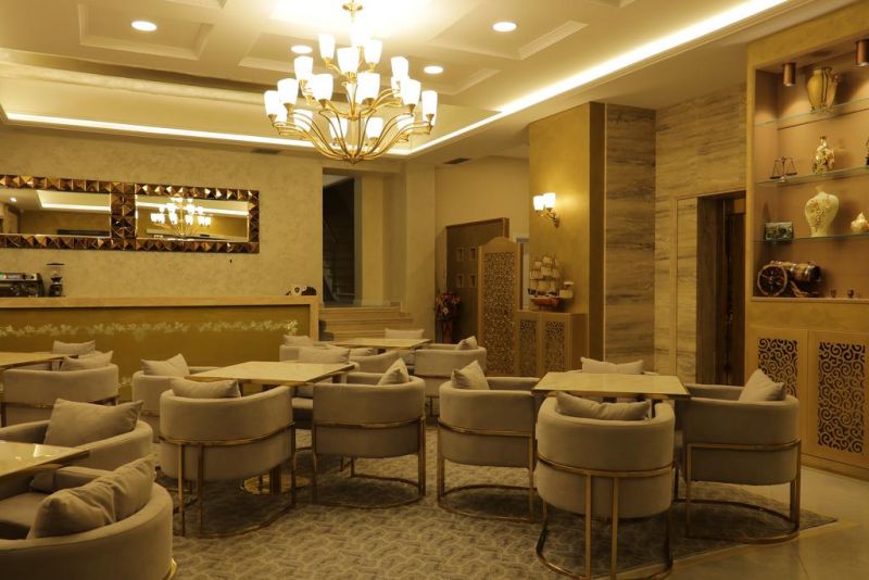 Vila Brais Hotel 5*
