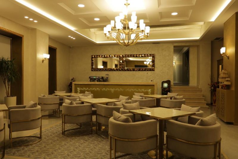 Vila Brais Hotel 5*