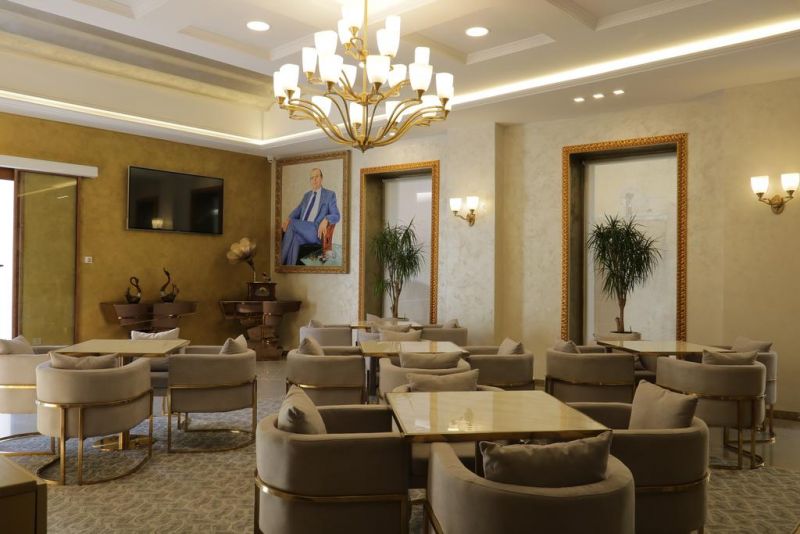 Vila Brais Hotel 5*