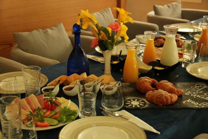 Vila Brais Hotel 5*