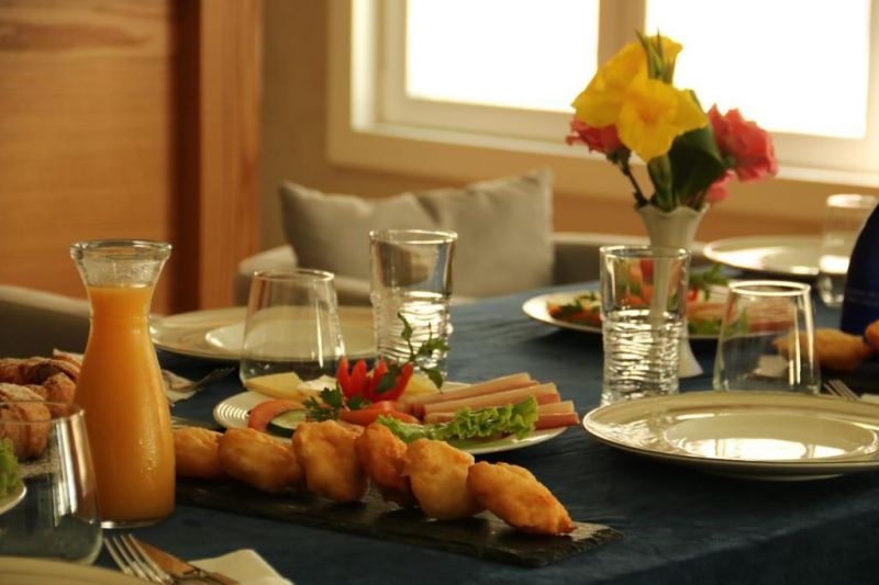 Vila Brais Hotel 5*
