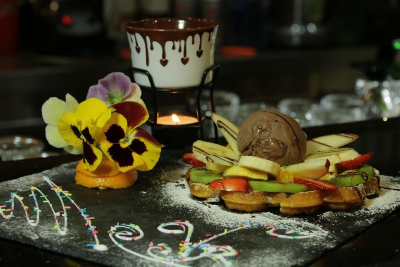 Vila Brais Hotel 5*