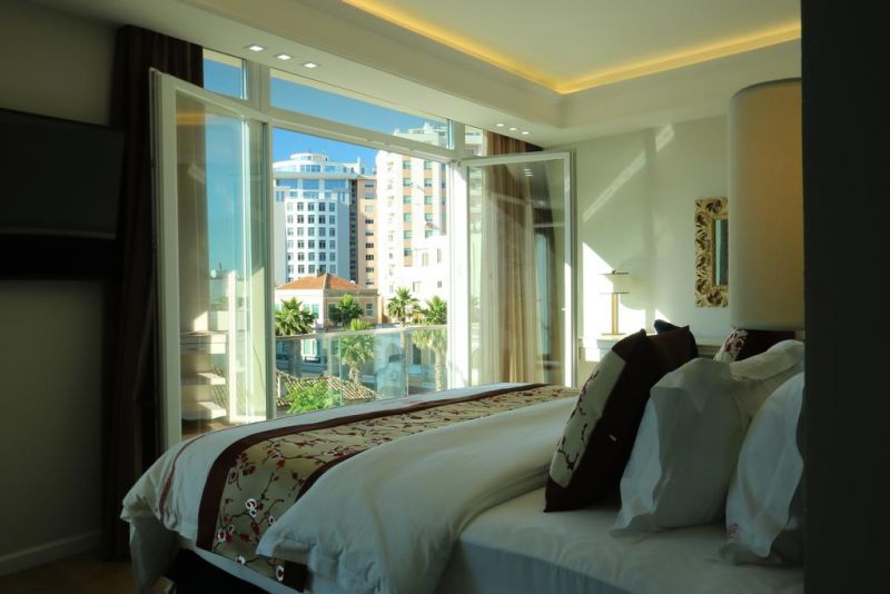 Vila Brais Hotel 5*