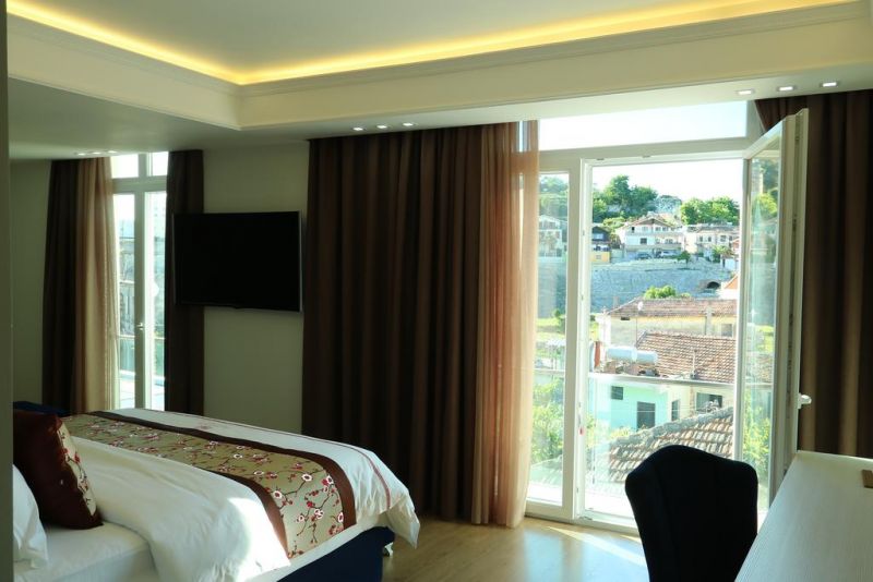 Vila Brais Hotel 5*