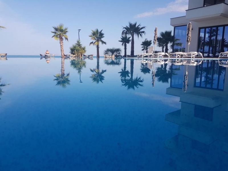 Brilliant Hotel & Spa 4*