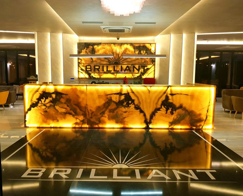 Brilliant Hotel & Spa 4*