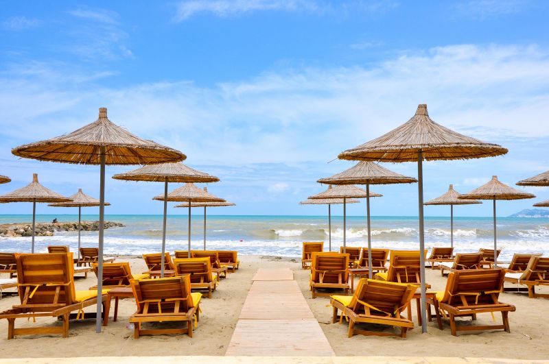 Brilliant Hotel & Spa 4*