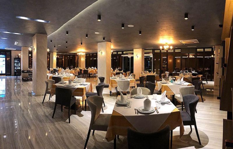 Brilliant Hotel & Spa 4*