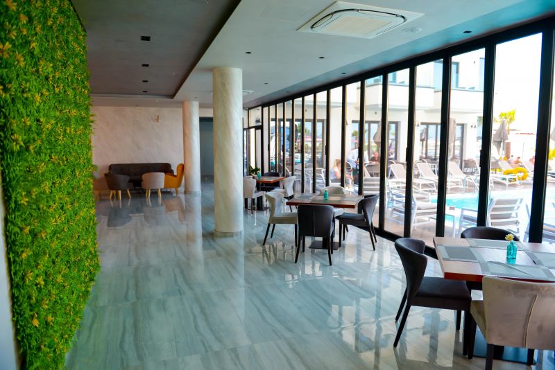 Brilliant Hotel & Spa 4*