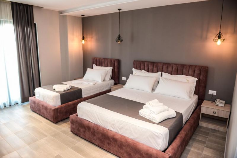 Brilliant Hotel & Spa 4*