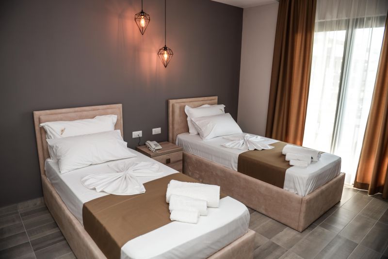 Brilliant Hotel & Spa 4*