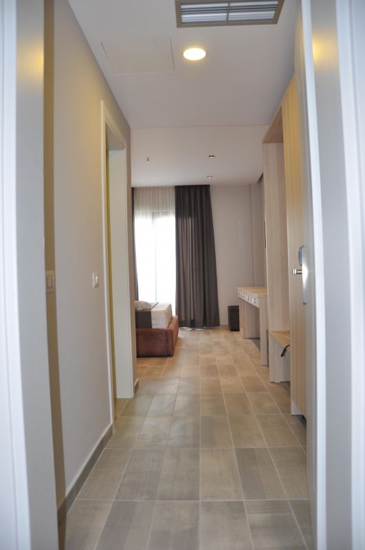 Brilliant Hotel & Spa 4*