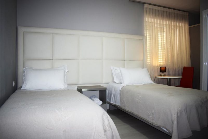 Freddy'S Hotel 3*