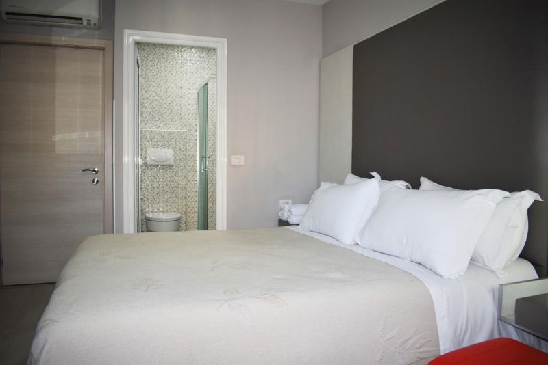 Freddy'S Hotel 3*