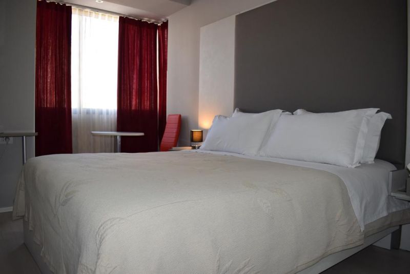 Freddy'S Hotel 3*
