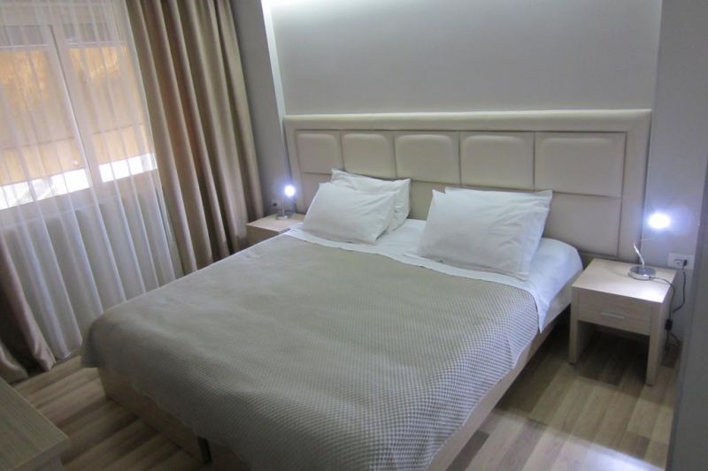 Freddy'S Hotel 3*