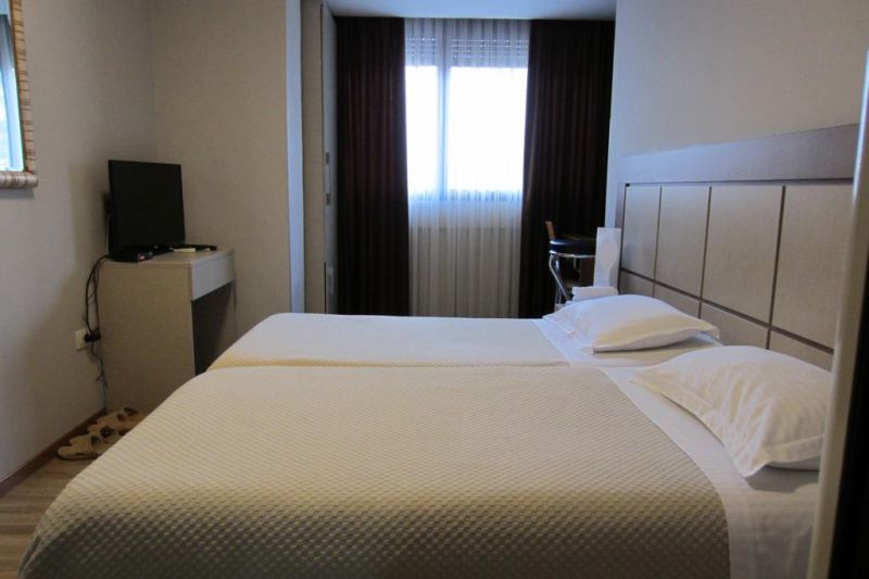 Freddy'S Hotel 3*